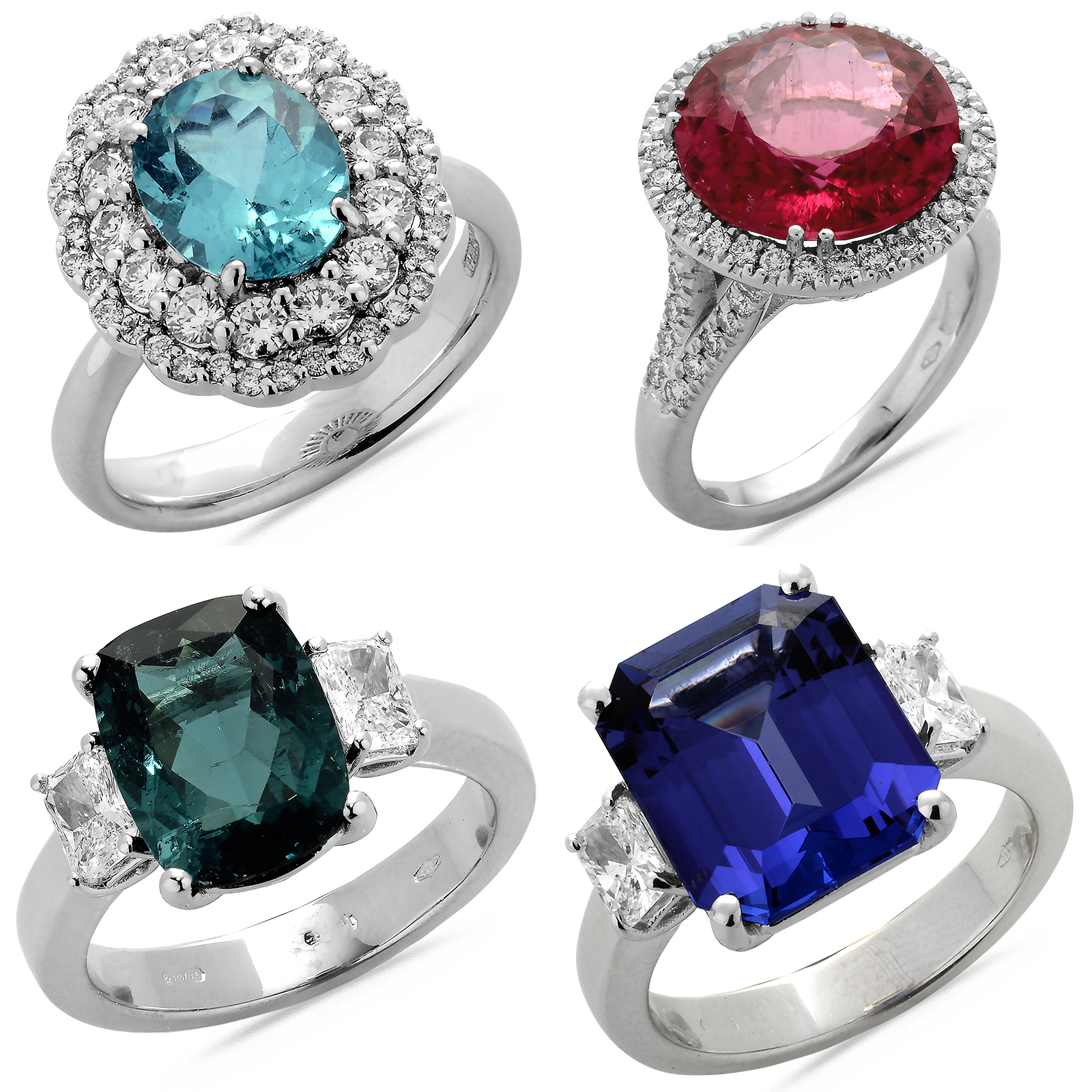 Enchanting Gems: Unveiling Rarity