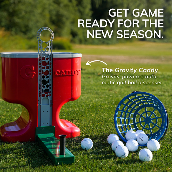 3D Gravity Catcher TASK GOLF 3D Gravity Catcher – TASKGOLF store
