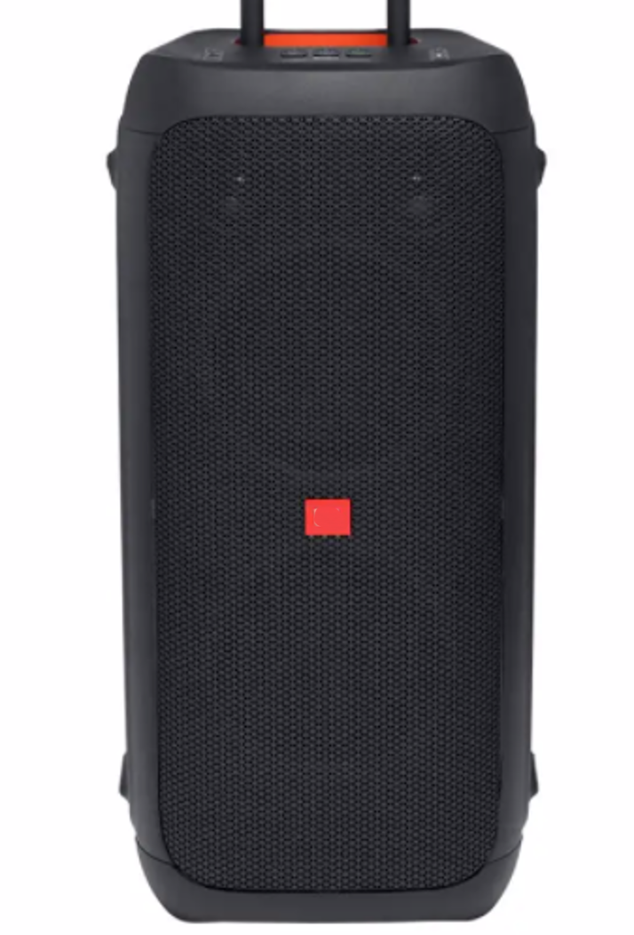 PARTY BOX AUDIO SYSTEM