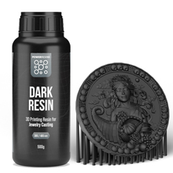 PowerResins - DARK
