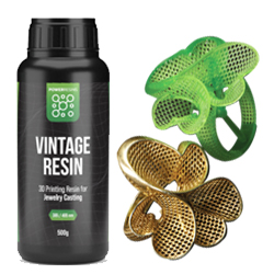 PowerResins - VINTAGE