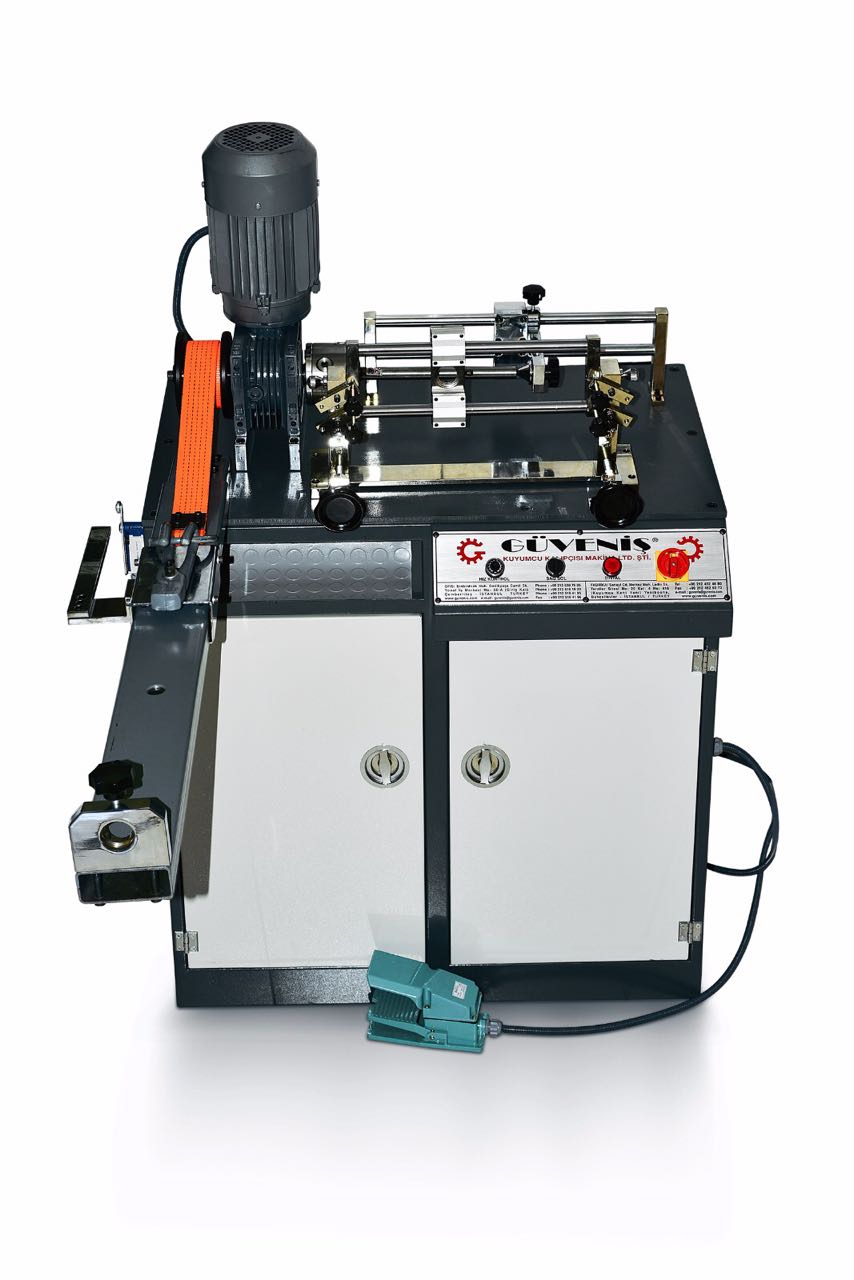 Wrapping Machine
