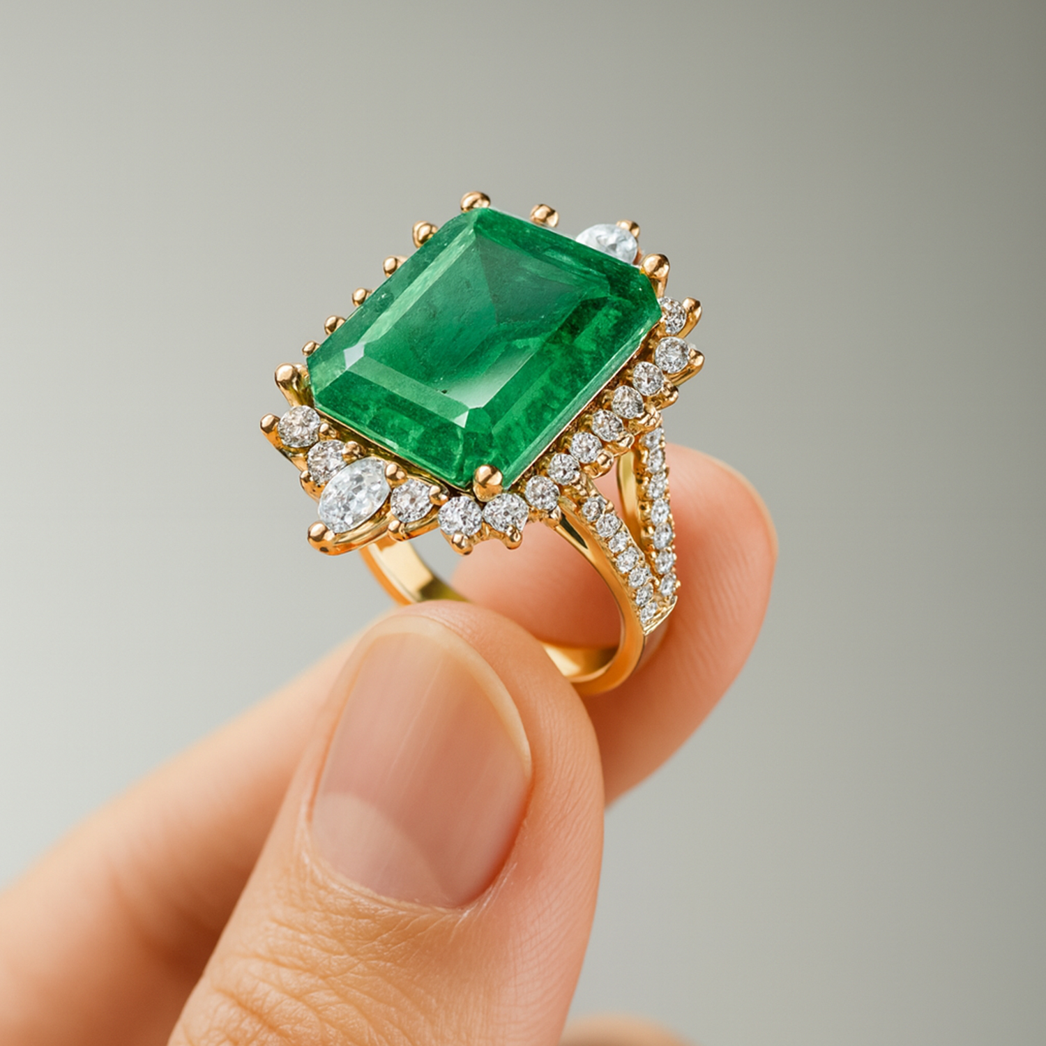 Wooldridge Ring