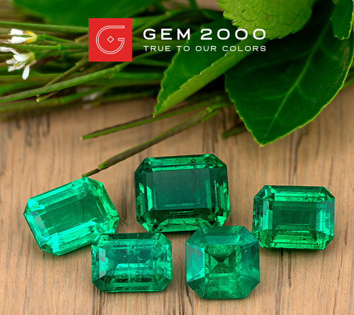 Emerald