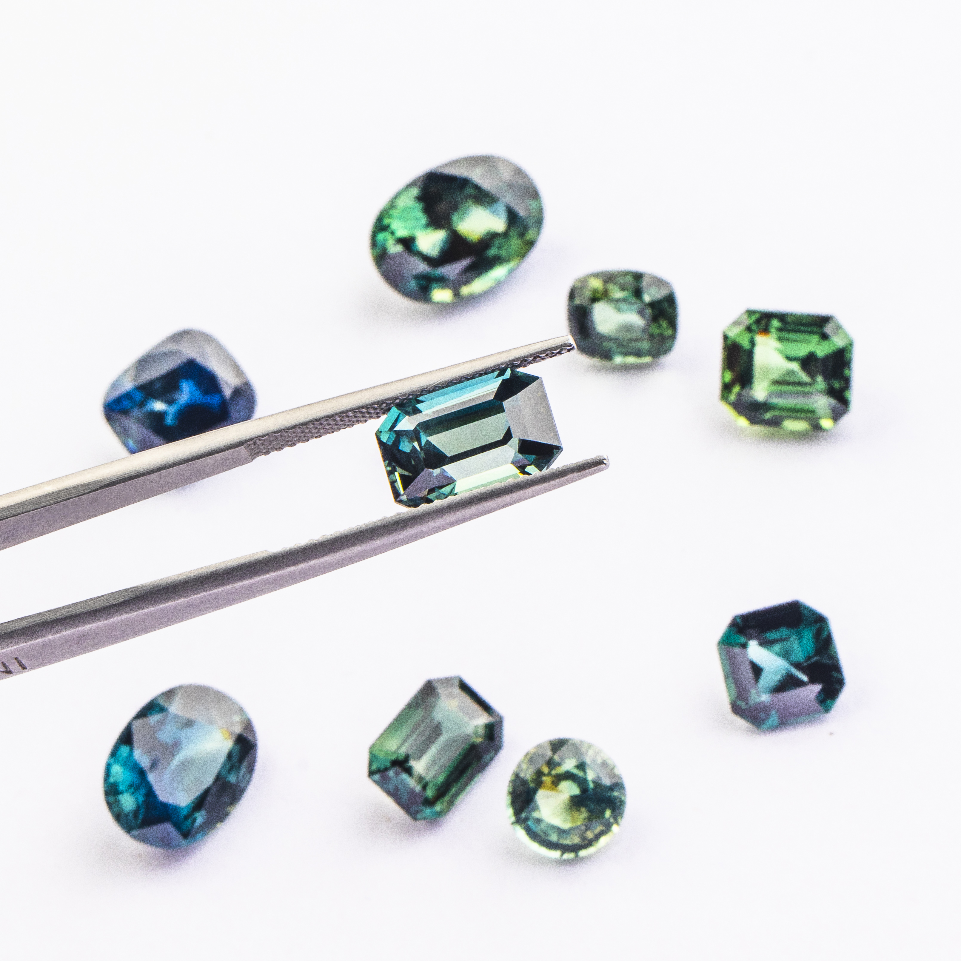 Spinel