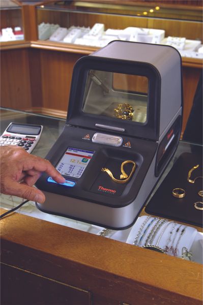 Thermo Scientific™ Niton™ DXL Analyzer