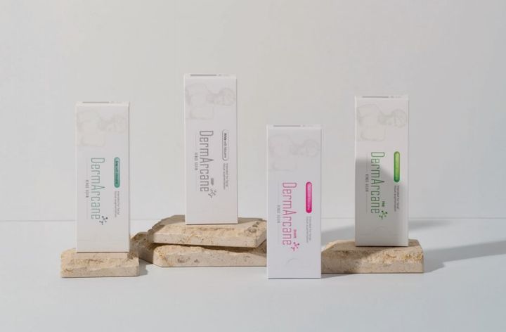 限定　ルネセルヒアルロン酸4本 限定 ルネセルヒアルロン酸4本