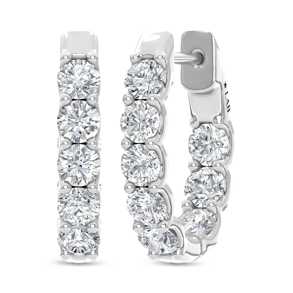 Hoop Earrings