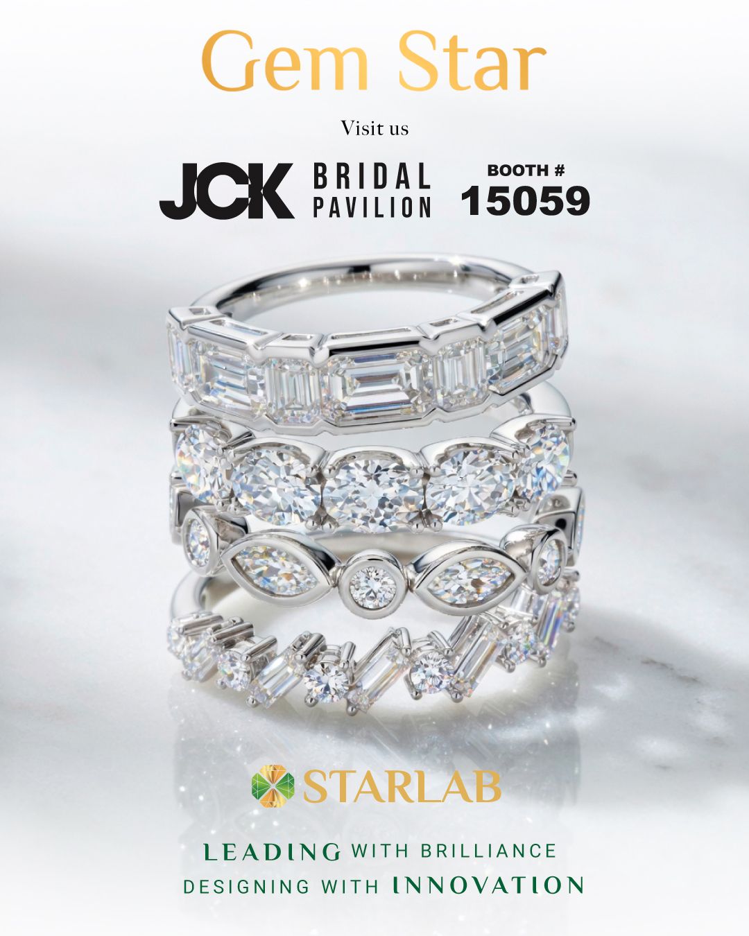 Luxury Wedding Bands