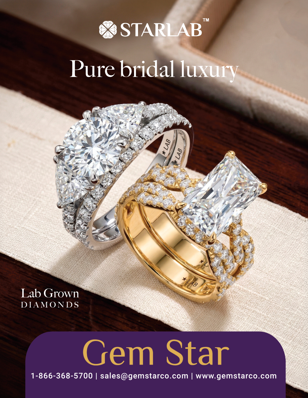 Find the Perfect Ring for Your Forever