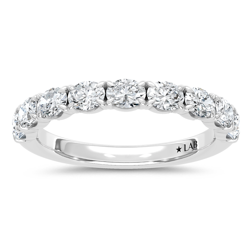 Luxury Wedding Band