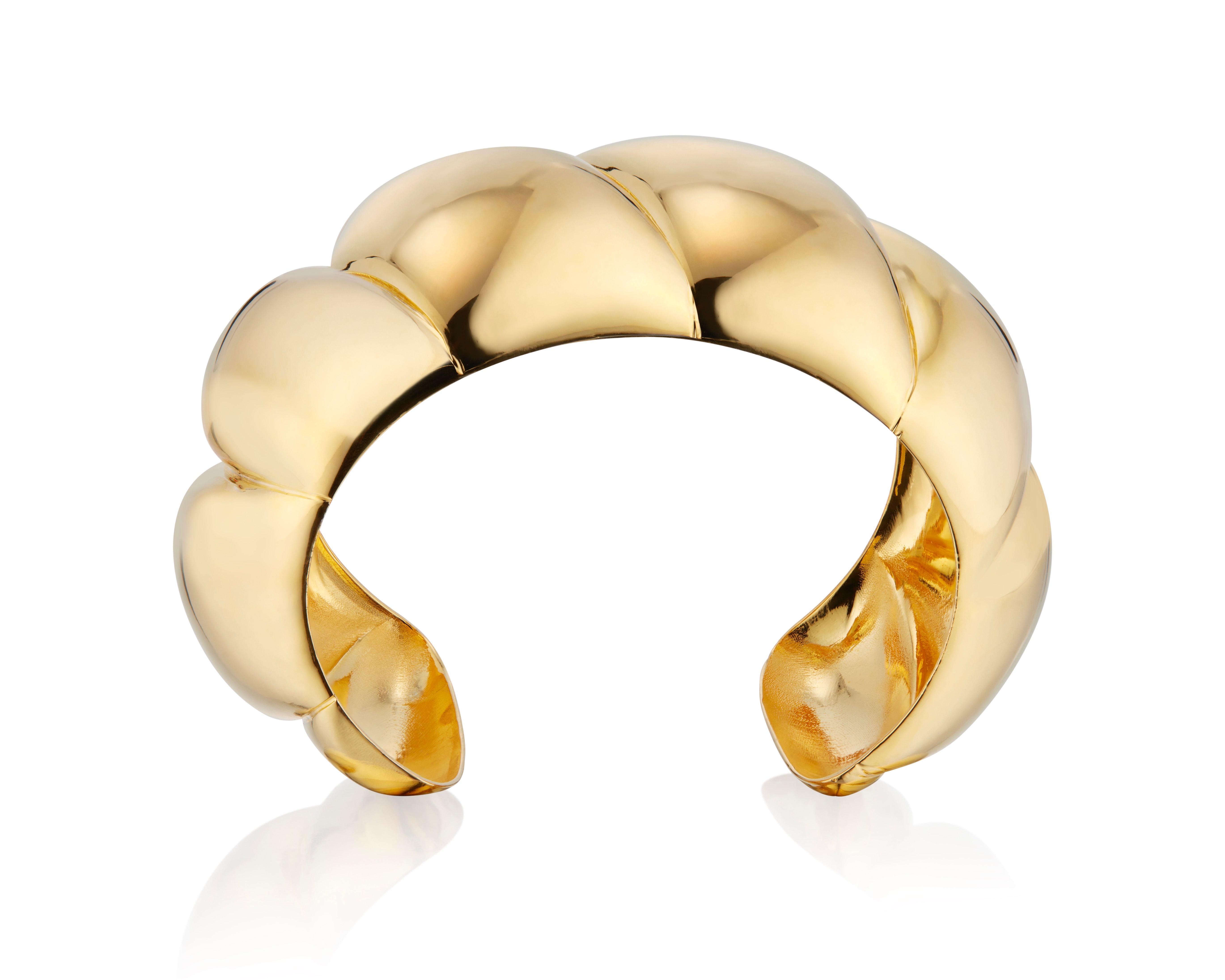 Shrimp Cuff