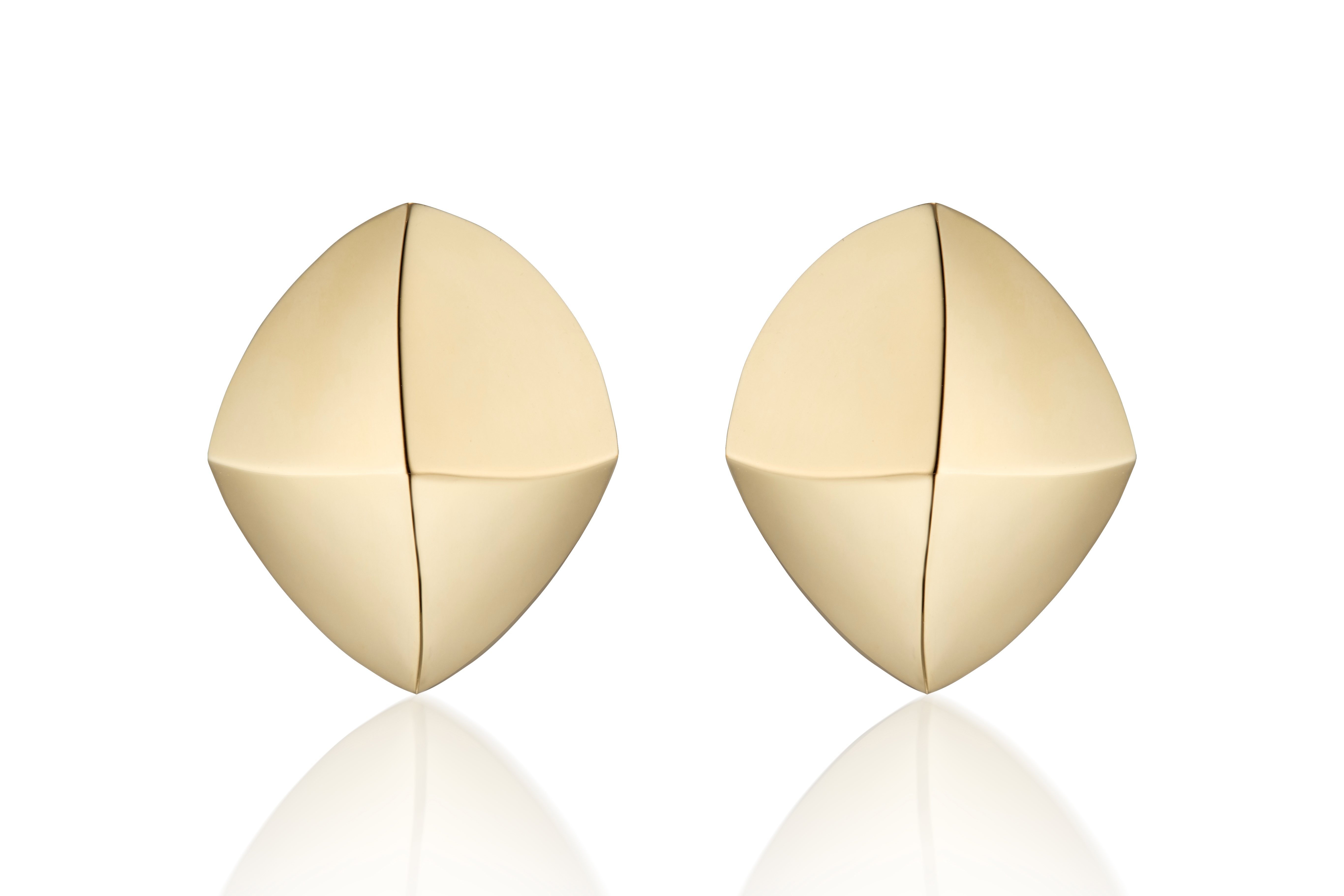 5 Point Shield Studs