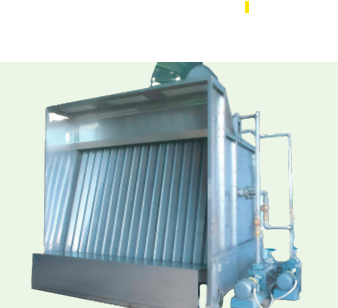 VOC Adsorption Booth