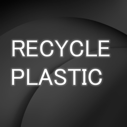 Recycle Plastic