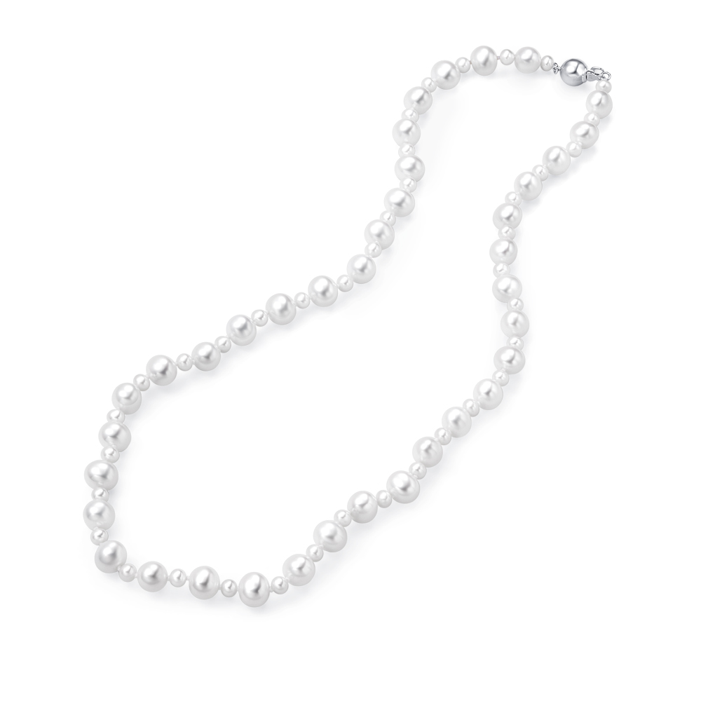 Freshwater Pearl Necklace