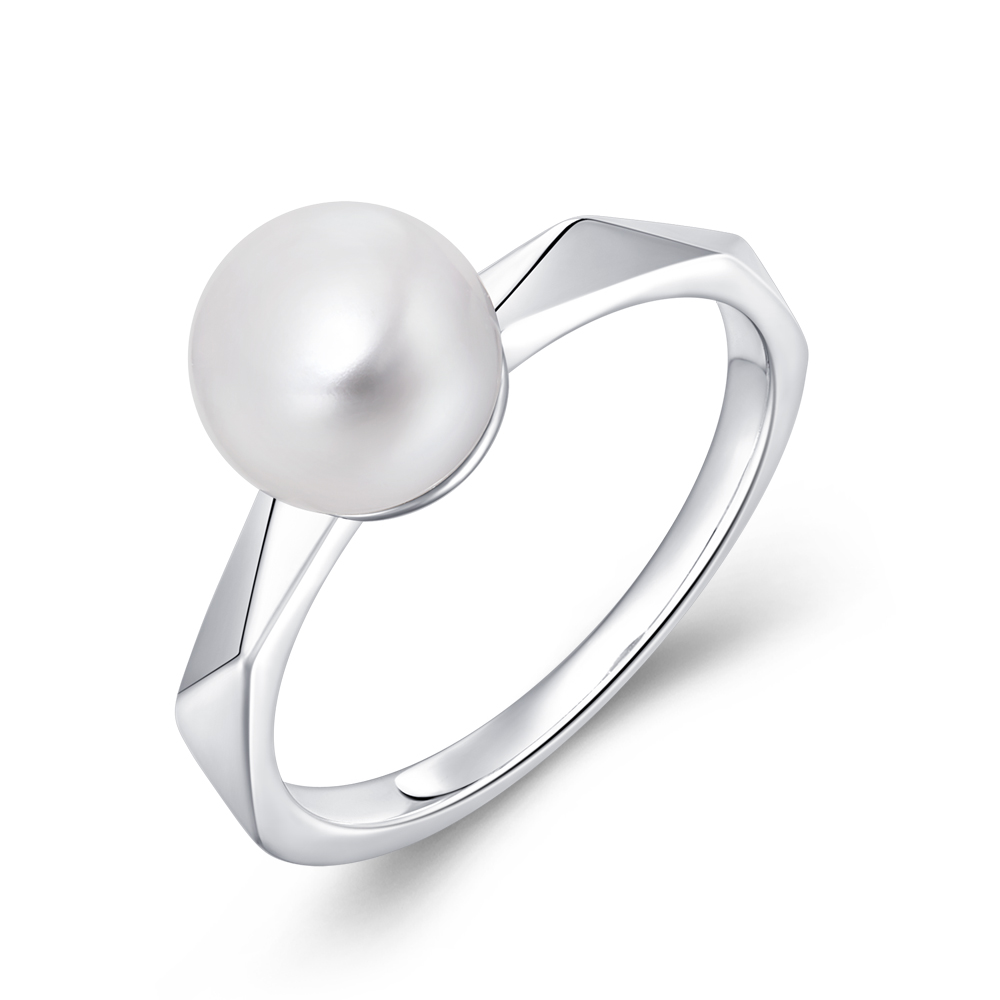 Freshwater Pearl Ring