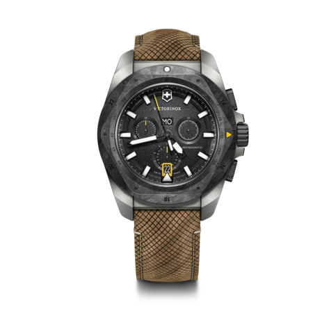 I.N.O.X. Chronograph