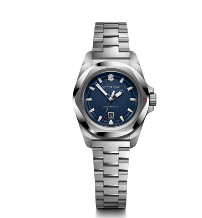 I.N.O.X. Quartz