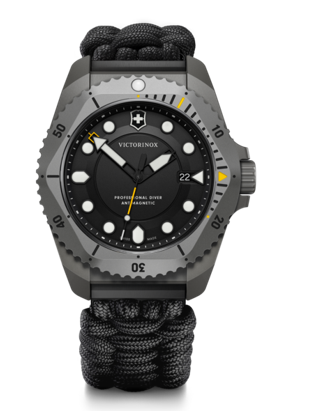 Dive Pro Quartz