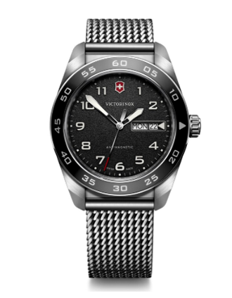 Swiss Army Quartz