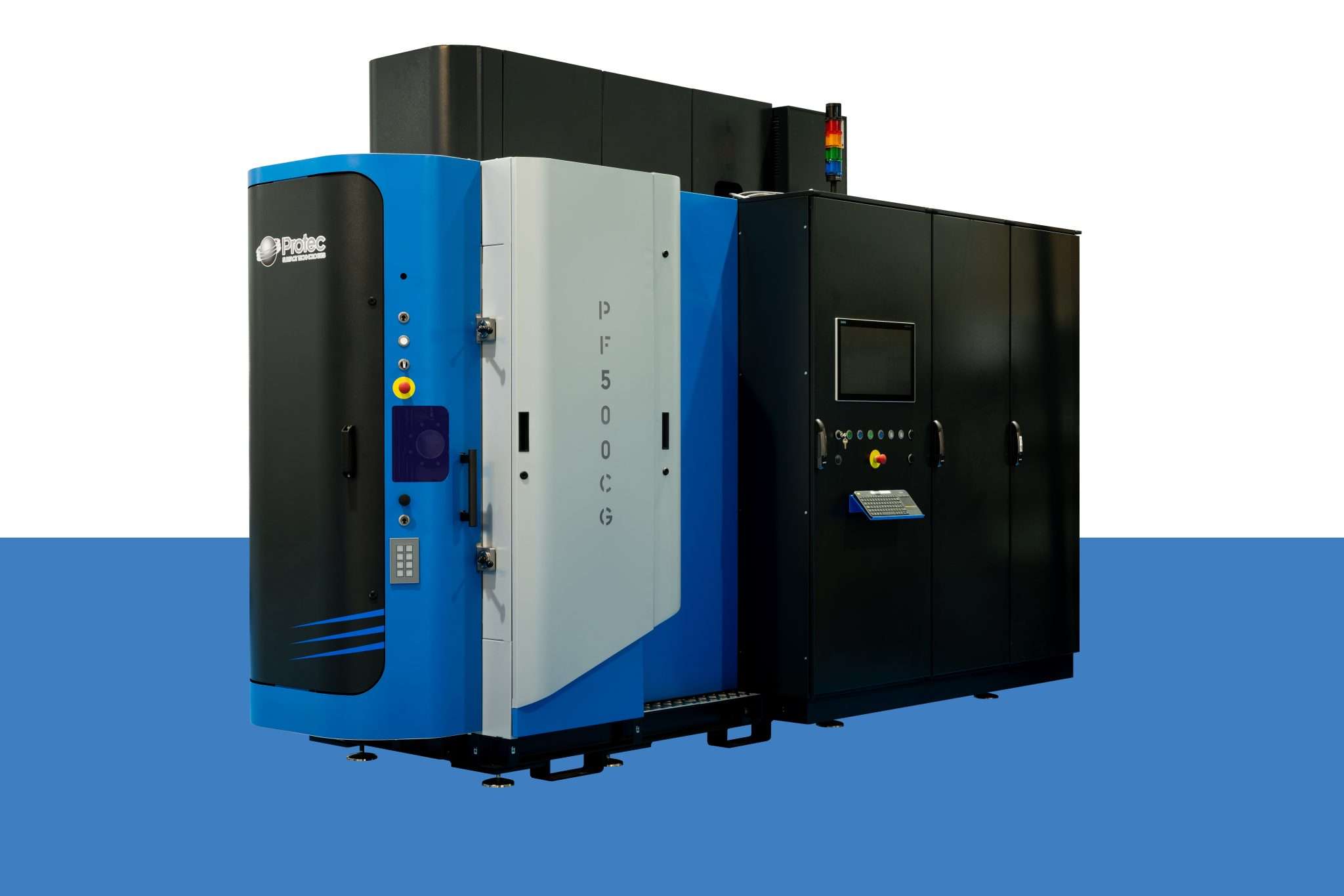 Powerflex 500 CG