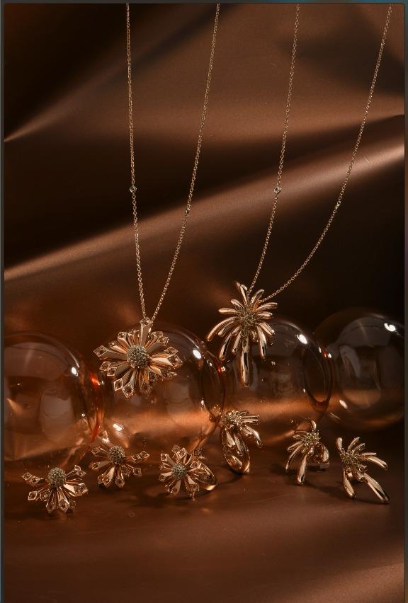 Fashion Jewellery Mounts