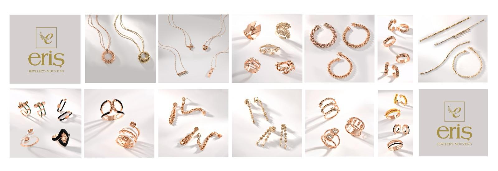 Mountings