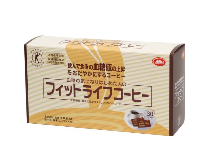 penguin　フィットライフコーヒー 楽天市場】【公式】フィットライフコーヒー 30包入り 1杯あたり117円