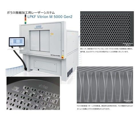 製品詳細 - 2026年1月東京開催