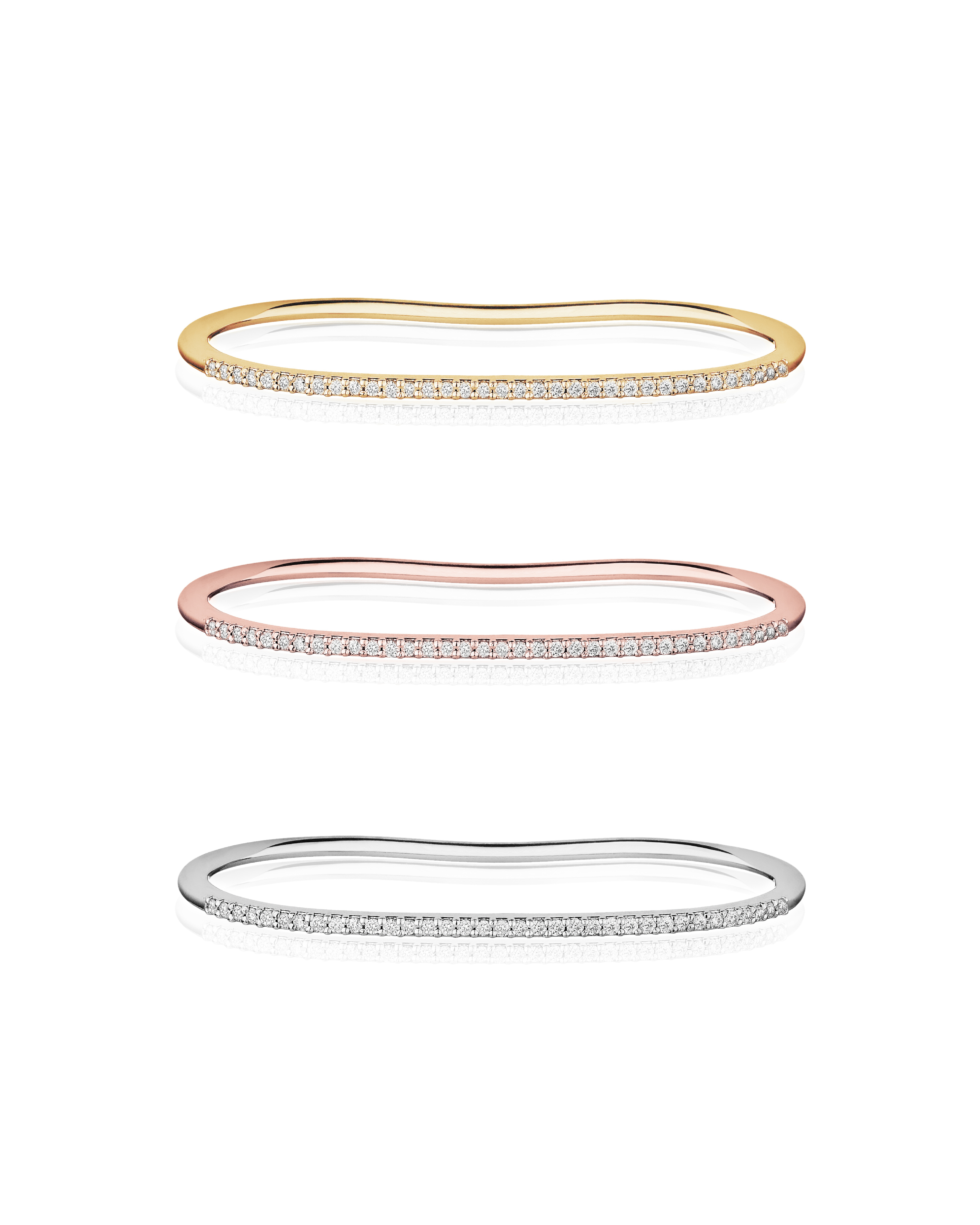 DOUBLE RING