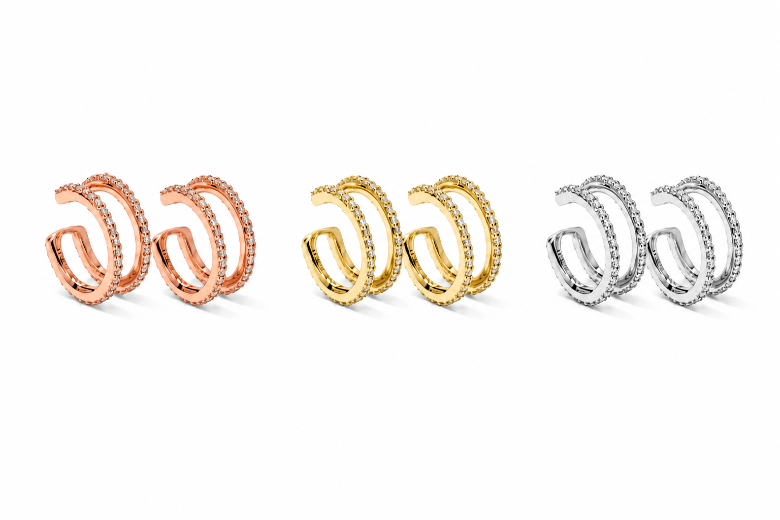 EARCUFF