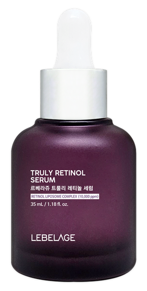 TRULY RETINOL SERUM