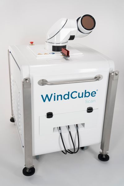 sweep｜360°スキャニングライダーセンサー スウィープ ポジショニング