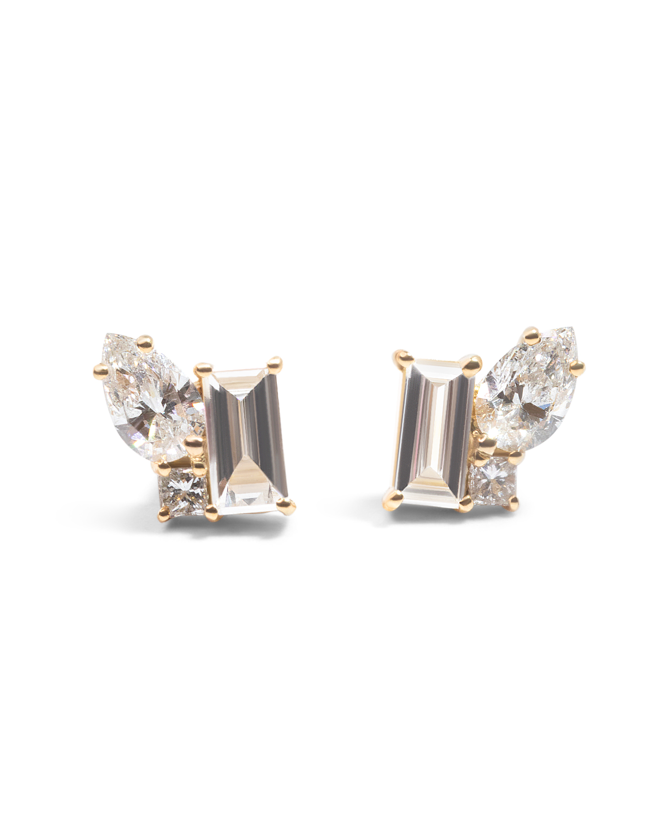 Trellis Studs