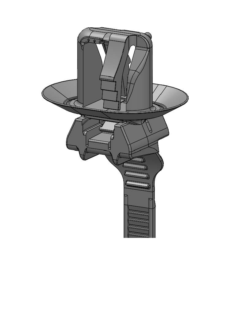 Arrow Ties