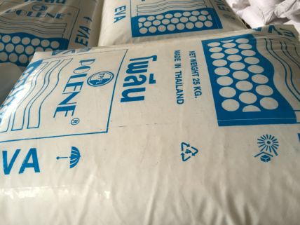 Thailand N8038 EVA resin