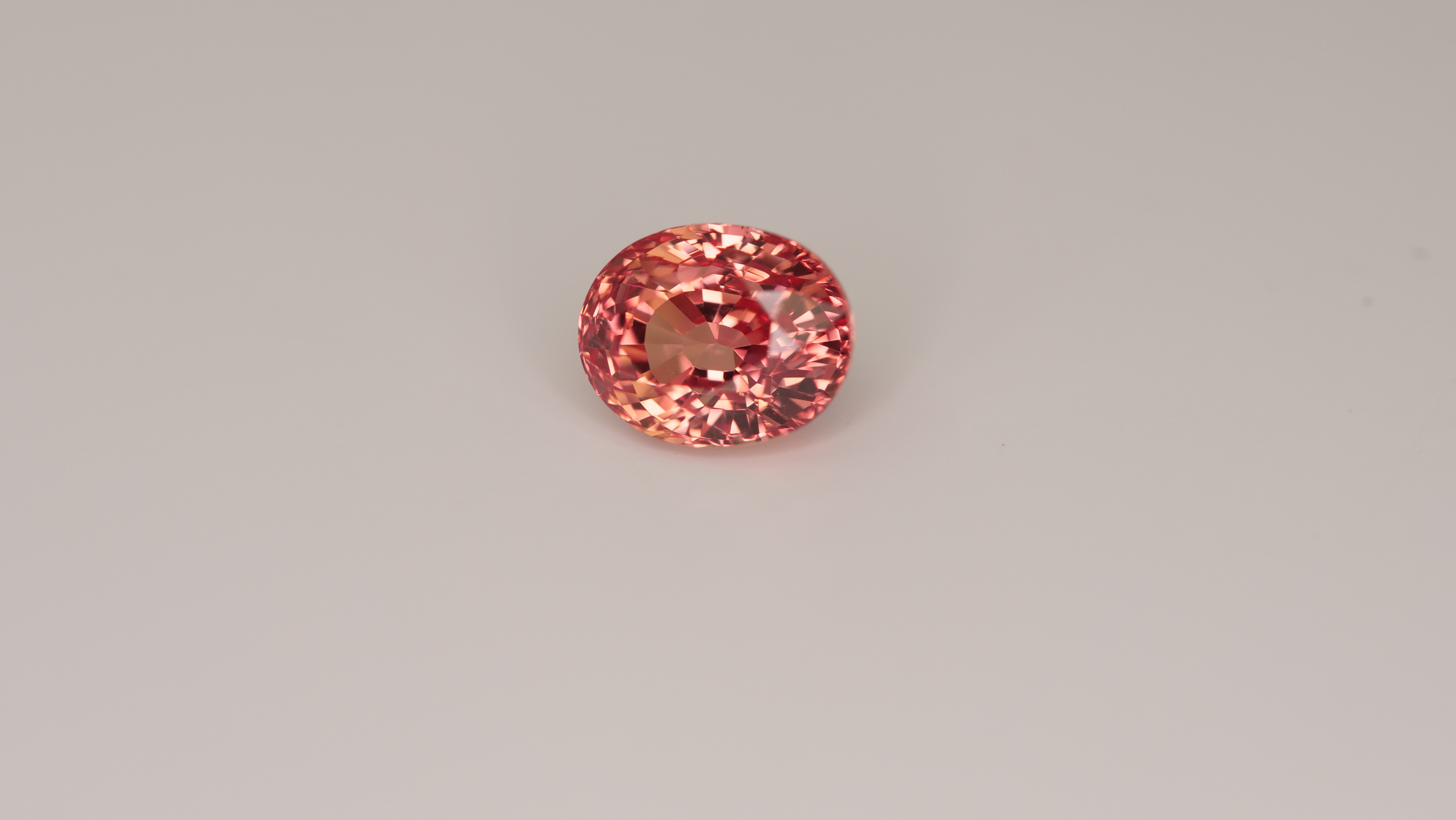 Padparadscha
