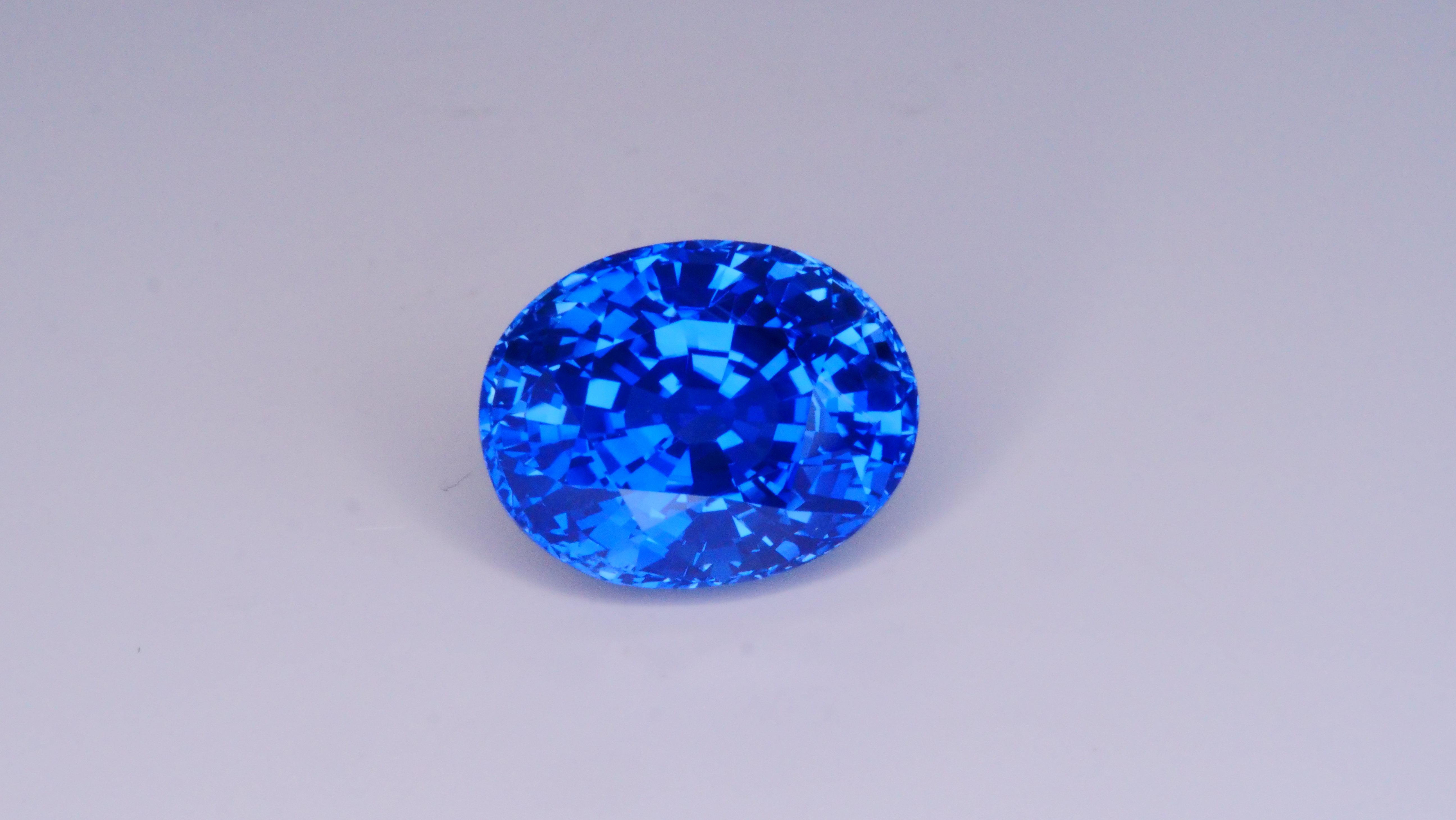 Blue Sapphire
