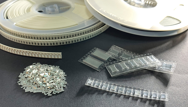 Preform solder