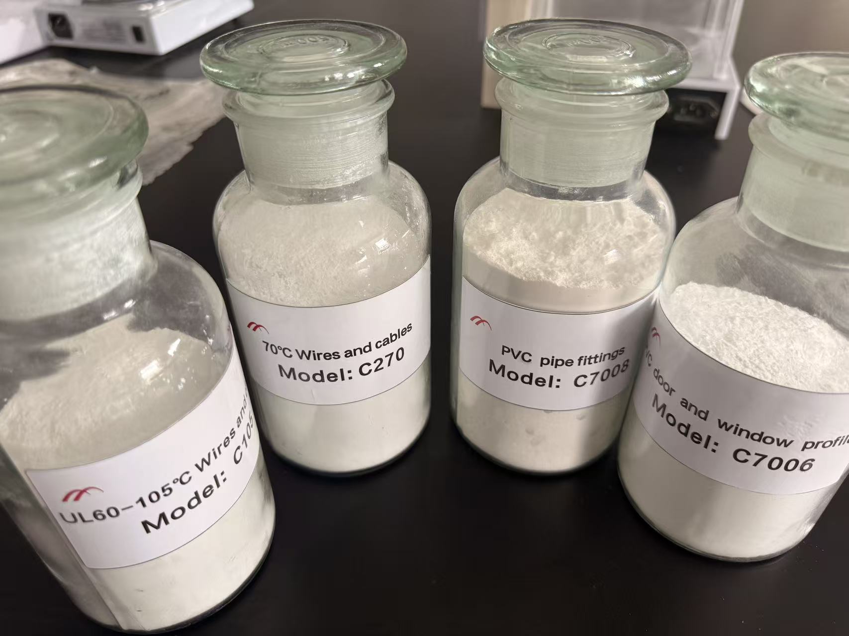 Calcium Zinc PVC Heat Stabilizer