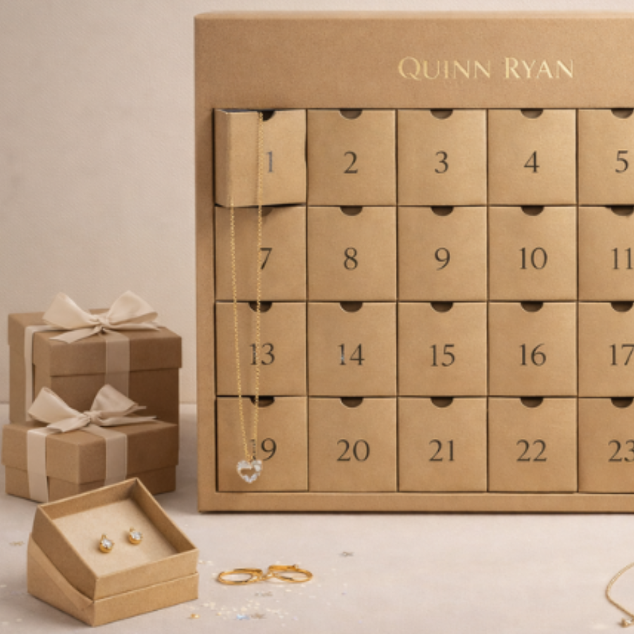 Advent Calendar