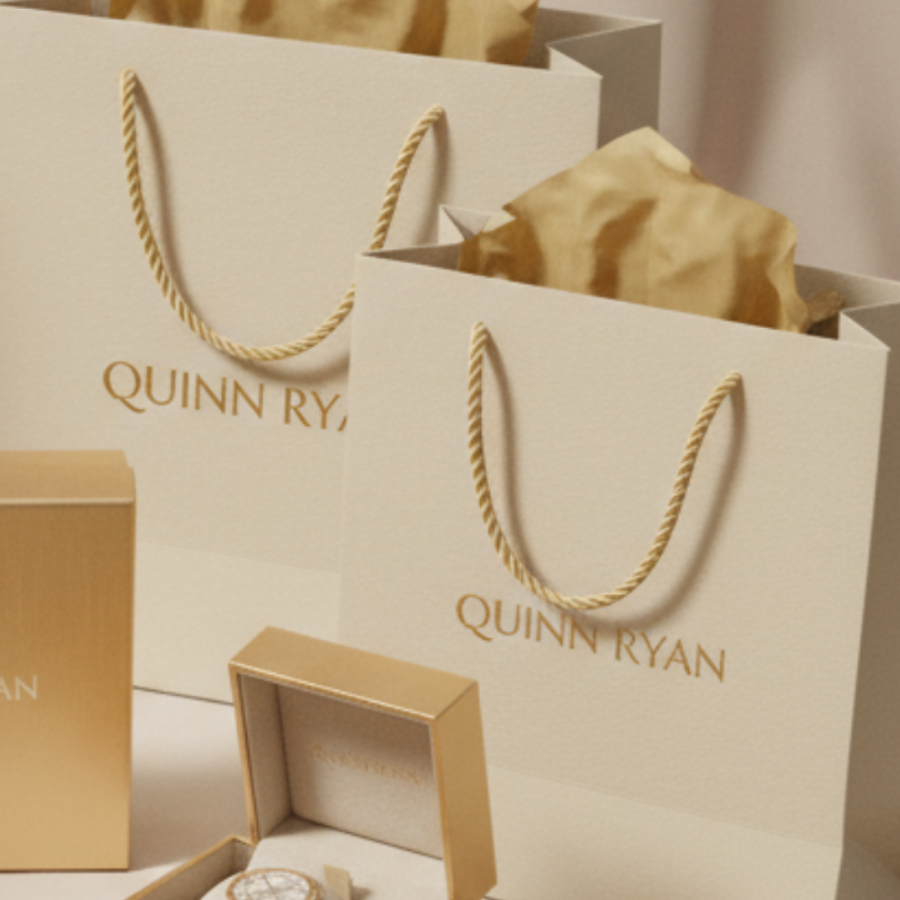 Retail Bags