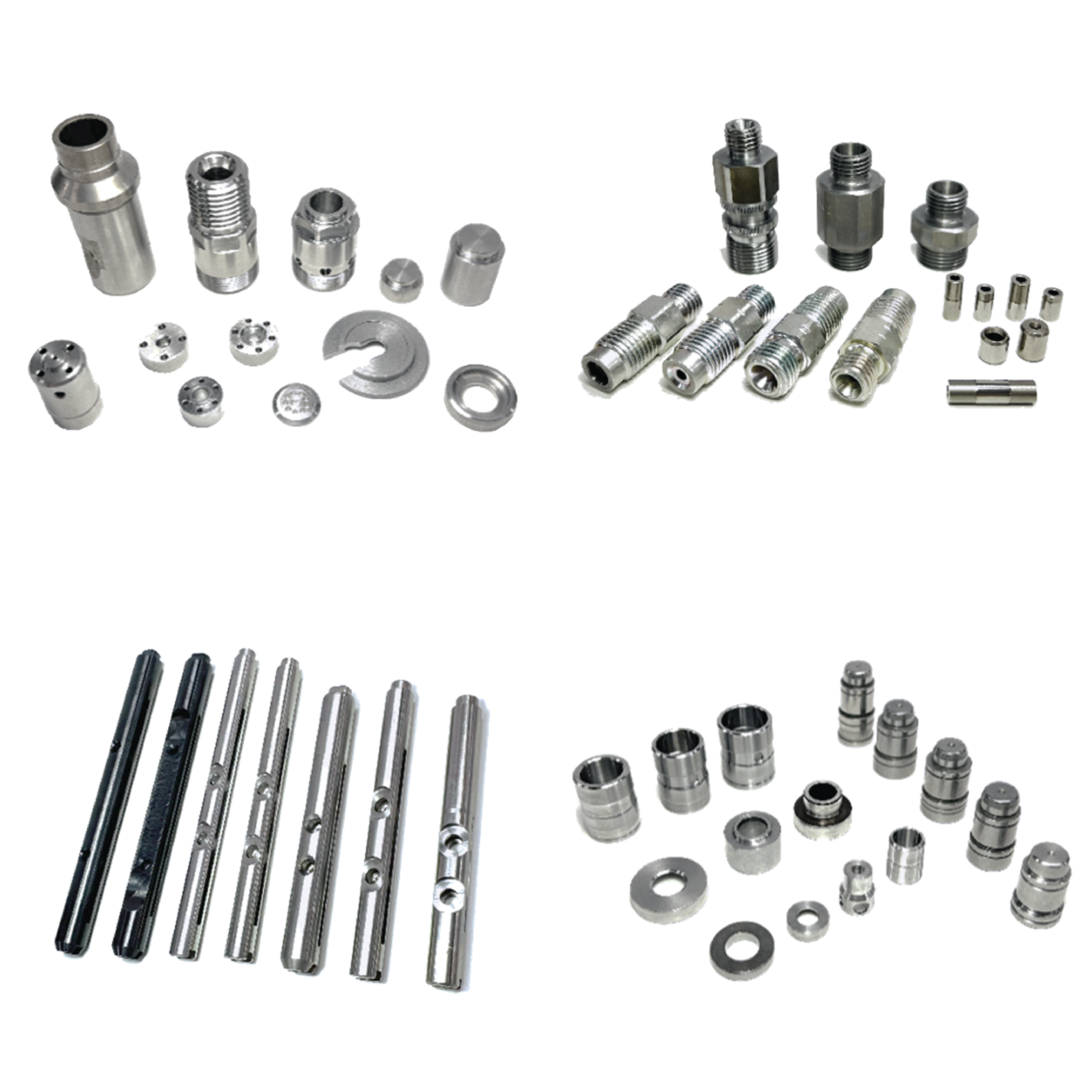 Automotive Parts