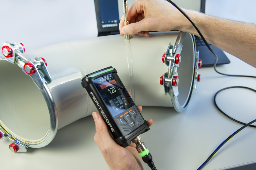 FERITSCOPE DMP30