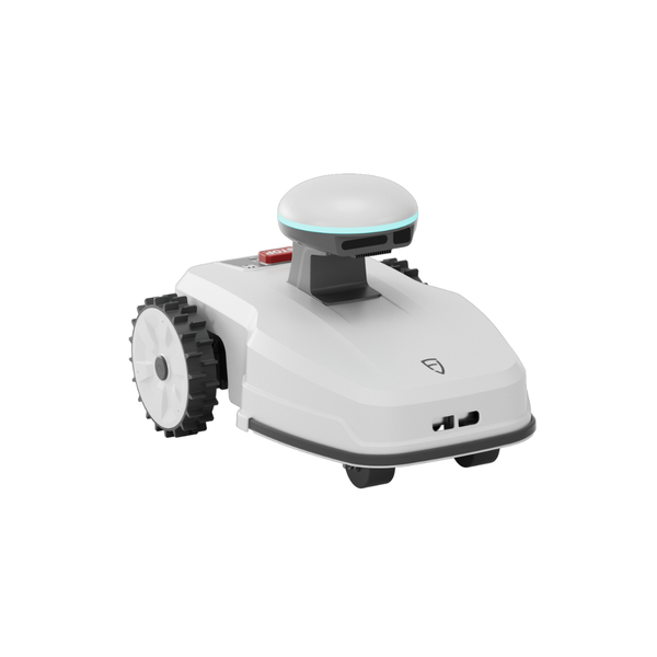 FJD FV2000 ロボット芝刈り機 FJD FV2000 ロボット芝刈り機 製品紹介動画 - YouTube