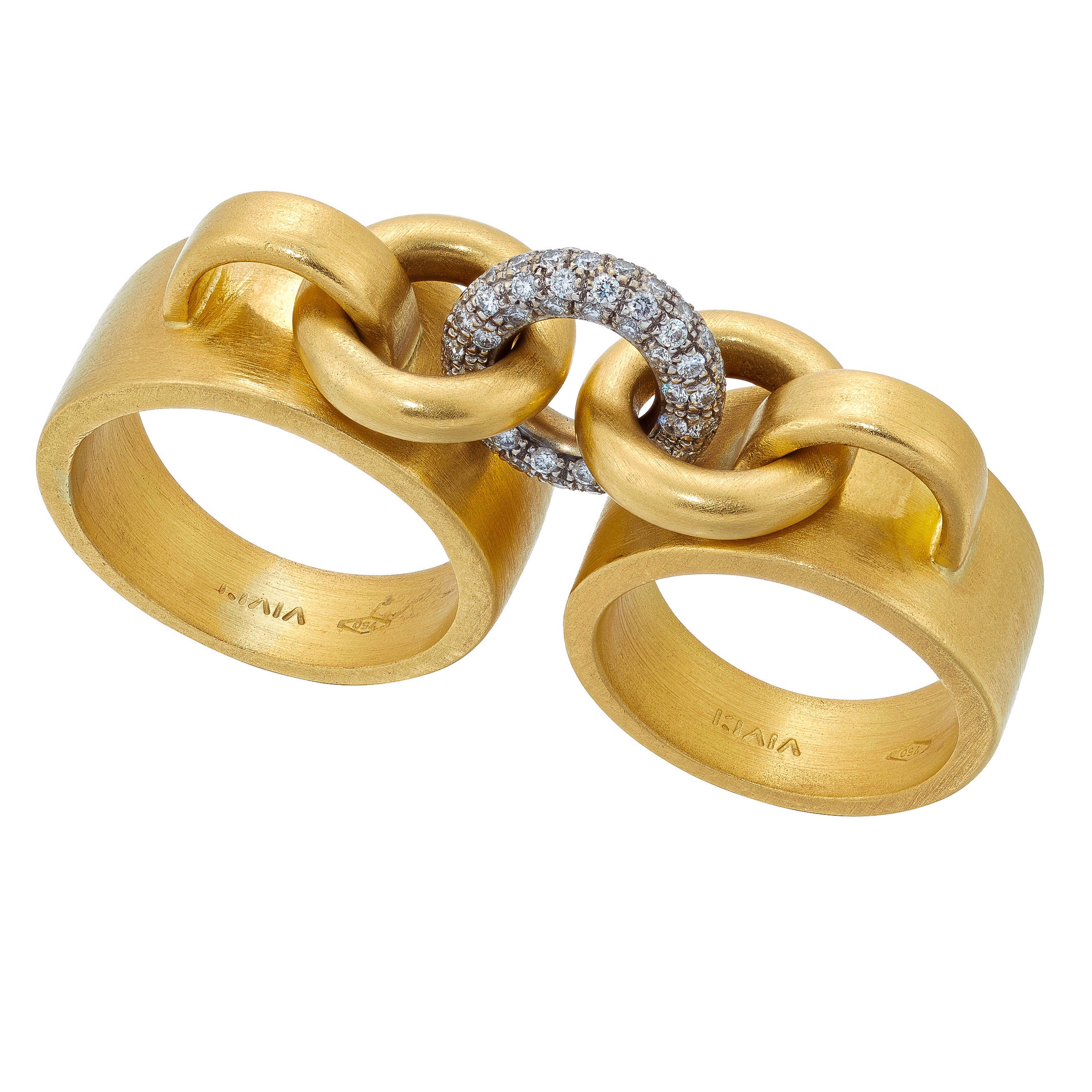 UNITY rings