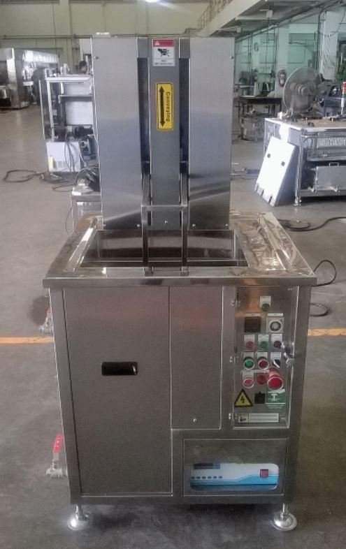 ACE-1024TP Ultrasonic Cleaning Machine