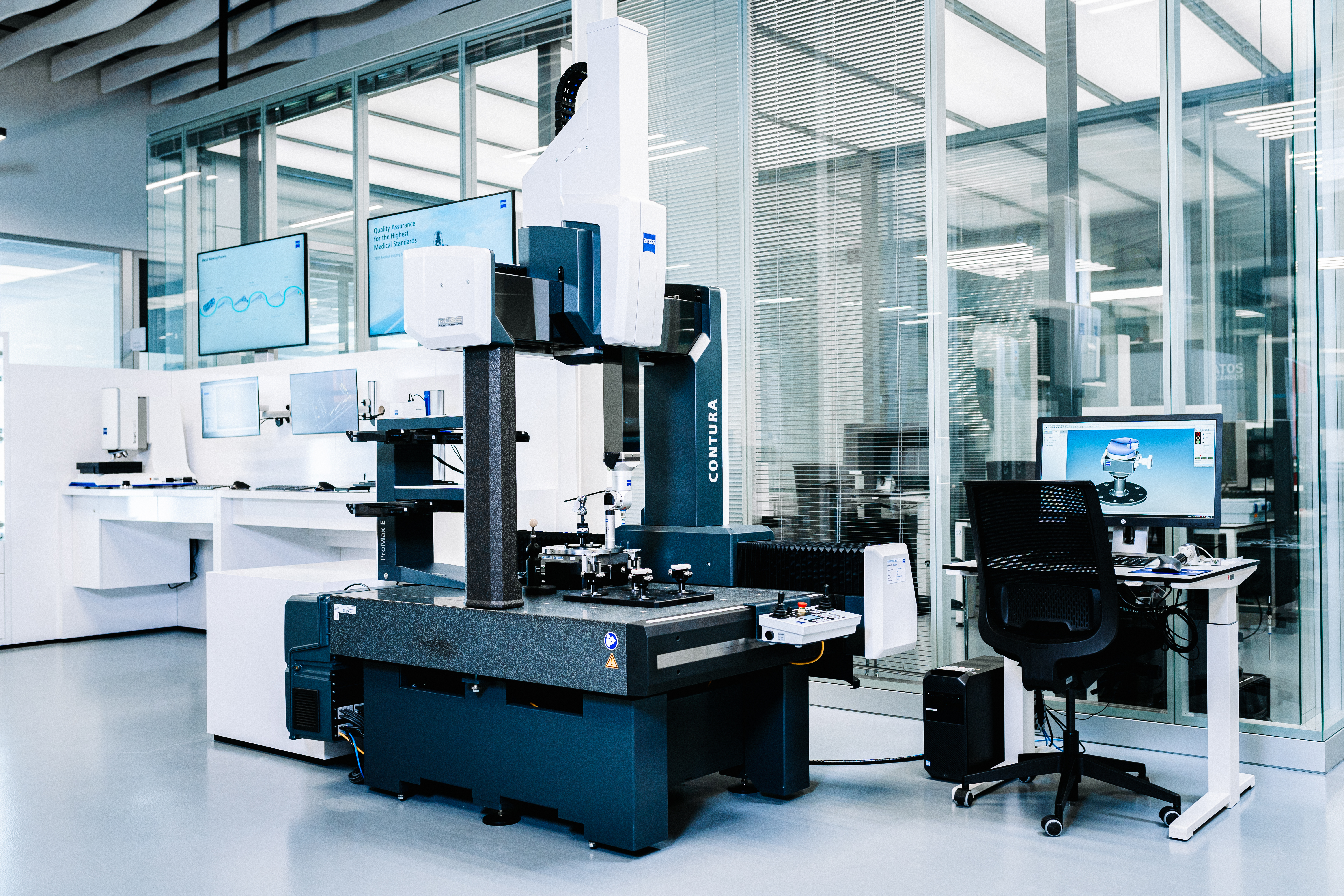 ZEISS CONTURA