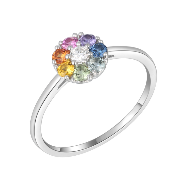 RAINBOW RING